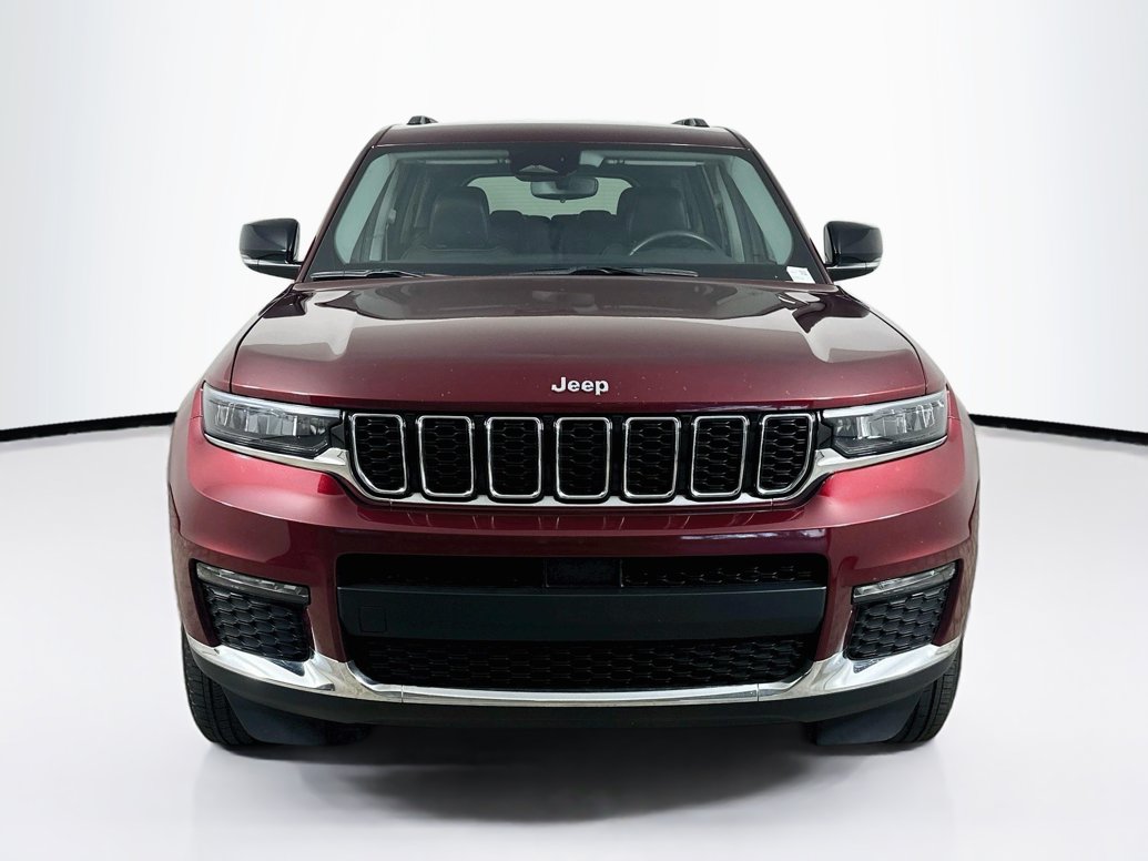 jeep grand cherokee l 2022 1C4RJKBG6N8629815 image jeep grand cherokee l 2022 1C4RJKBG6N8629815 image